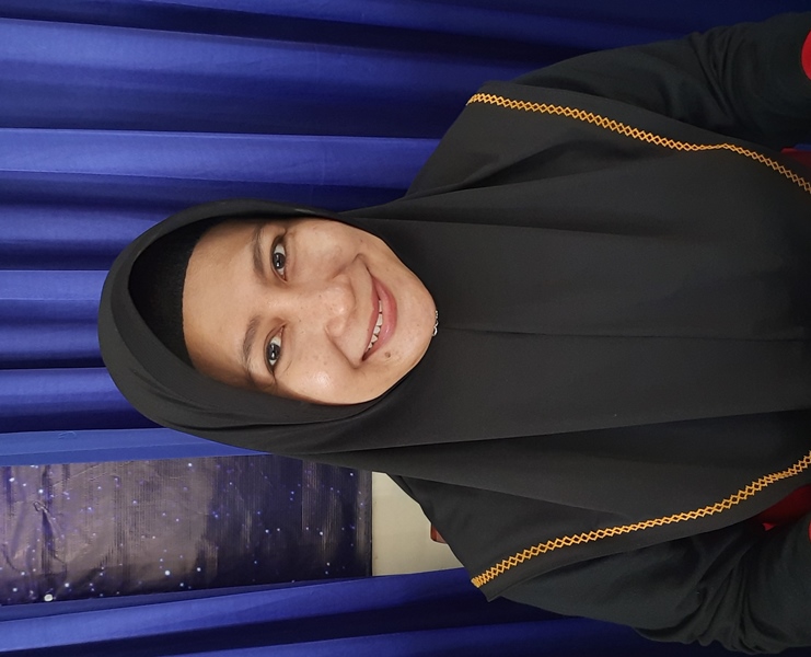 Anif Rida, S.Pd., M.Pd