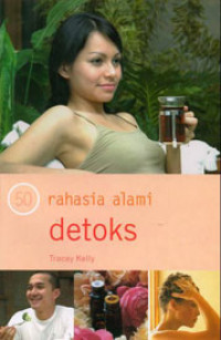 Image of 50 Rahasia alami Detoks