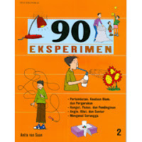 Image of 90 EKSPERIMEN