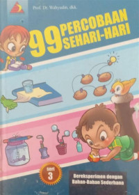 Image of 99 percobaan sehari - hari