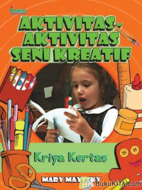 Image of Aktivitas - Aktivitas Seni Kreatif Kriya Kertas