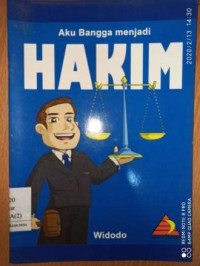 Image of aku bangga menjadi hakm