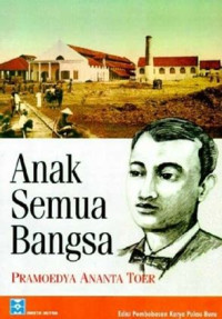 Image of Anak  Semua Bangsa
