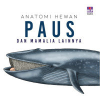 Image of ANATOMI HEWAN: PAUS DAN MAMALIA LAINNYA