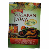 Image of ANEKA RESEP MASAKAN JAWA
