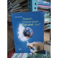 Image of Apakah Pemanasan Global itu?