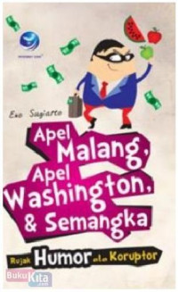 Image of Apel malang, apel washington, & semangka