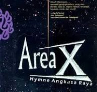 Image of Area-X