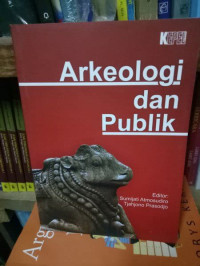 Image of Arkeologi dan Publik