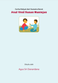 Image of ASAL-USUL DANAU MANINJAU