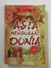 Image of ASIA MENGUASAI DUNIA