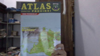 Image of Atlas Tematik Provinsi 