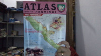 Image of Atlas Tematik Provinsi 