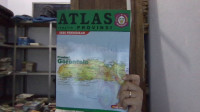 Image of Atlas Tematik Provinsi 