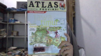 Image of Atlas Tematik Provinsi 