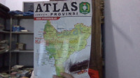 Image of Atlas Tematik Provinsi 