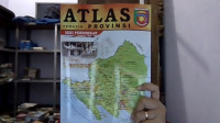 Image of Atlas Tematik Provinsi 