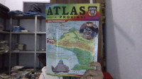 Image of Atlas Tematik Provinsi 