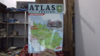 Image of Atlas Tematik Provinsi 