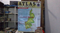 Image of Atlas Tematik Provinsi 