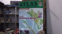 Image of Atlas Tematik Provinsi 