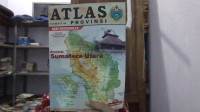 Image of Atlas Tematik Provinsi 