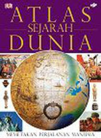 Image of Atlas Sejarah Dunia
