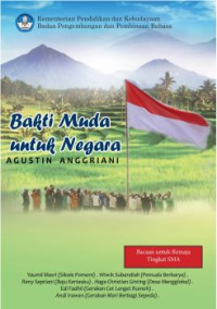 Image of Bakti Muda untuk Negara