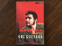 Image of Bangkitnya Hantu Che Guevara