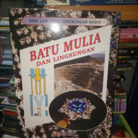 Image of Batu Mulia Dan Lingkungan