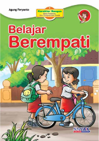 Image of Belajar Berempati