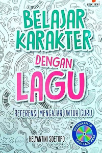 Image of BELAJAR KARAKTER DENGAN LAGU