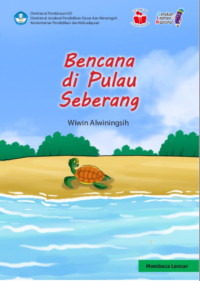 Image of Bencana di Pulau Seberang