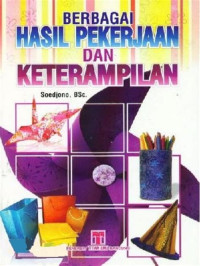 Image of Berbagi Hasil Pekerjaan dan Keterampilan