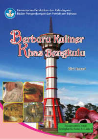 Image of BERBURU KULINER KHAS BENGKULU