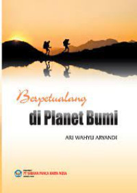 Image of Berpetualang di Planet Bumi