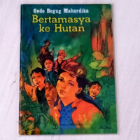 Image of Bertamasya ke Hutan
