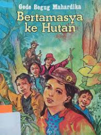 Image of BERTAMASYA KEHUTAN