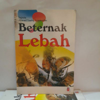 Image of Beternak Lebah