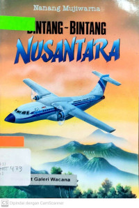 Image of Bintang-Bintang Nusantara