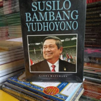 Image of biografi politik susilo bambang yudhoyono
