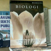 Image of biologi edisi kedelapan jilid 1