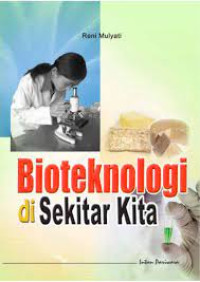 Image of Bioteknologi di Sekitar KIta