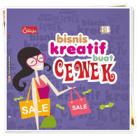 Image of Bisnis kreatif buat cewek