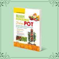 Image of Buah Konsumsi Dalam Pot