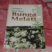 Image of budi daya bunga melati