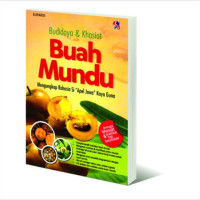 Image of Budi daya dan khasiat buah mundu