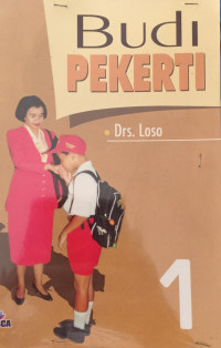 Image of Budi Pekerti Jilid 1