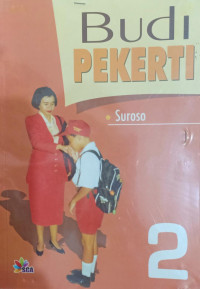 Image of Budi Pekerti Jilid 2