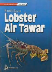 Image of Budidaya Lobster Air Tawar